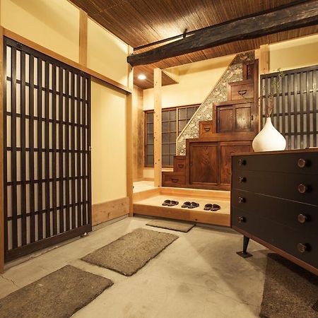 Villa Araiya Tokyo -Private Townhouse- Exterior foto