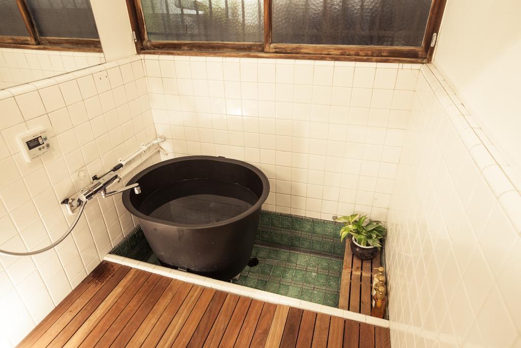 Villa Araiya Tokyo -Private Townhouse- Exterior foto