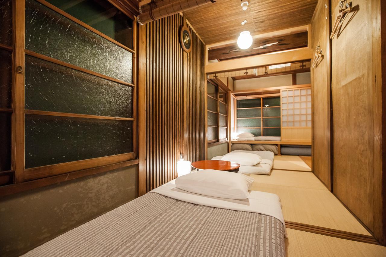 Villa Araiya Tokyo -Private Townhouse- Exterior foto