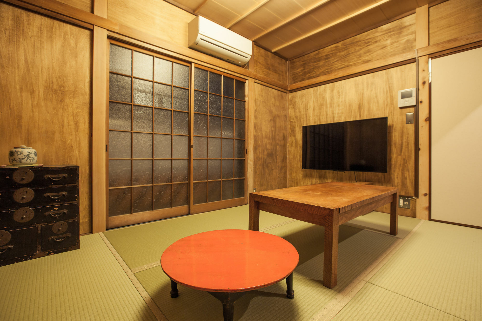 Villa Araiya Tokyo -Private Townhouse- Exterior foto