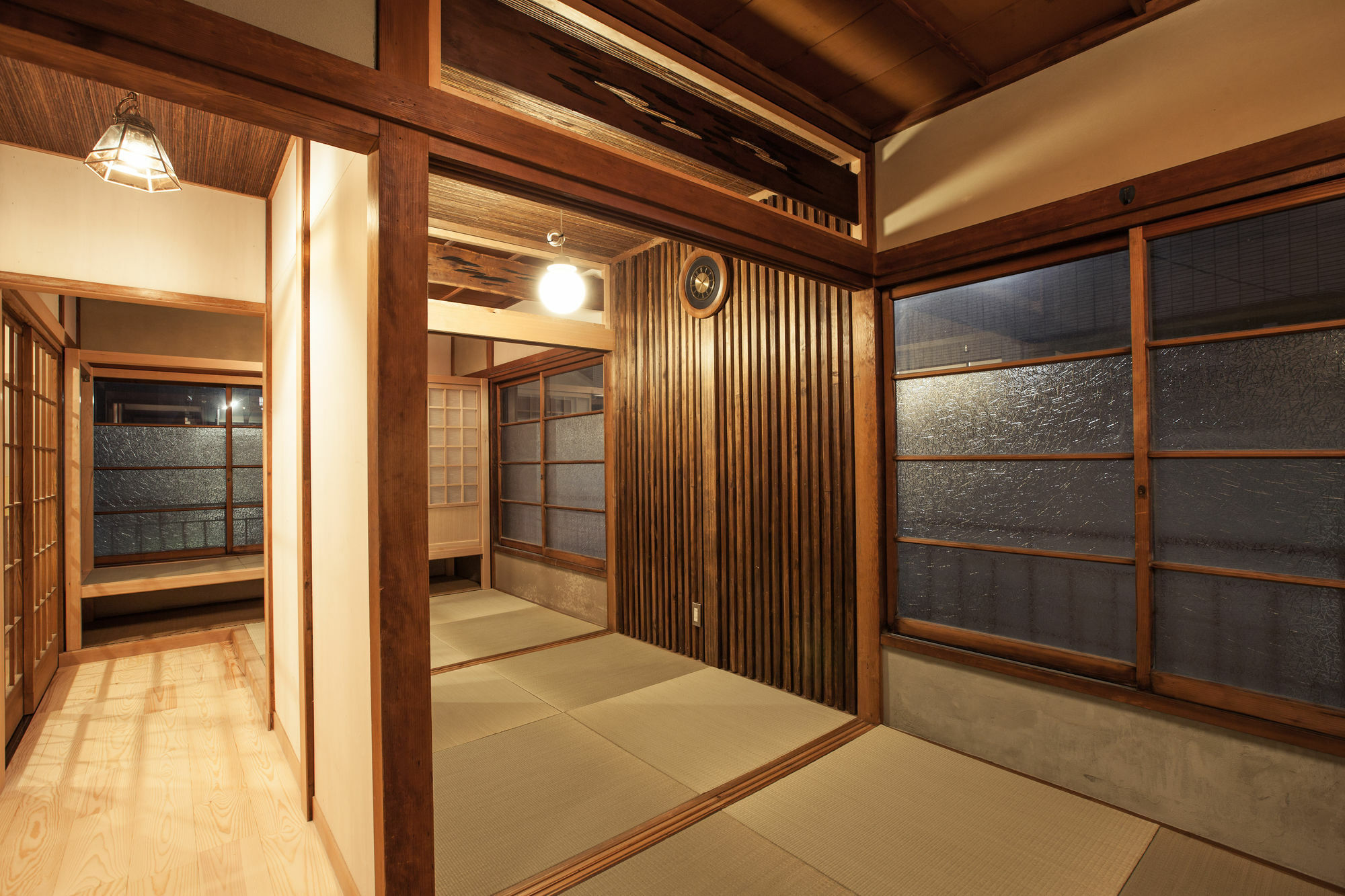 Villa Araiya Tokyo -Private Townhouse- Exterior foto