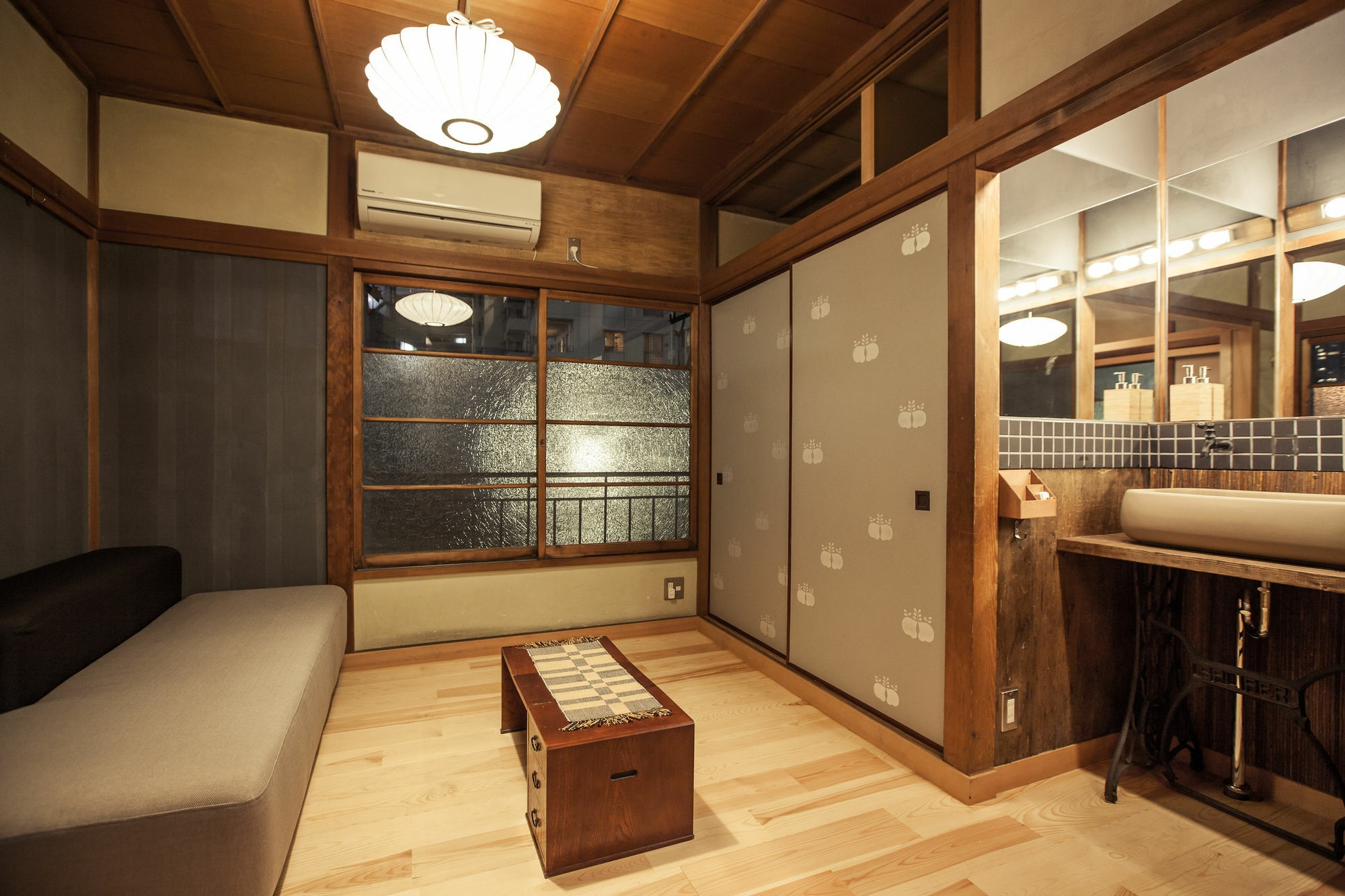 Villa Araiya Tokyo -Private Townhouse- Exterior foto